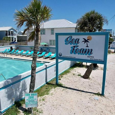 Sea Foam Suites Lower Grand Lagoon Luaran gambar