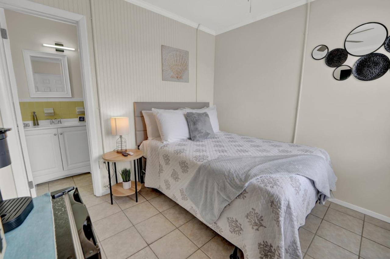 Sea Foam Suites Lower Grand Lagoon Luaran gambar