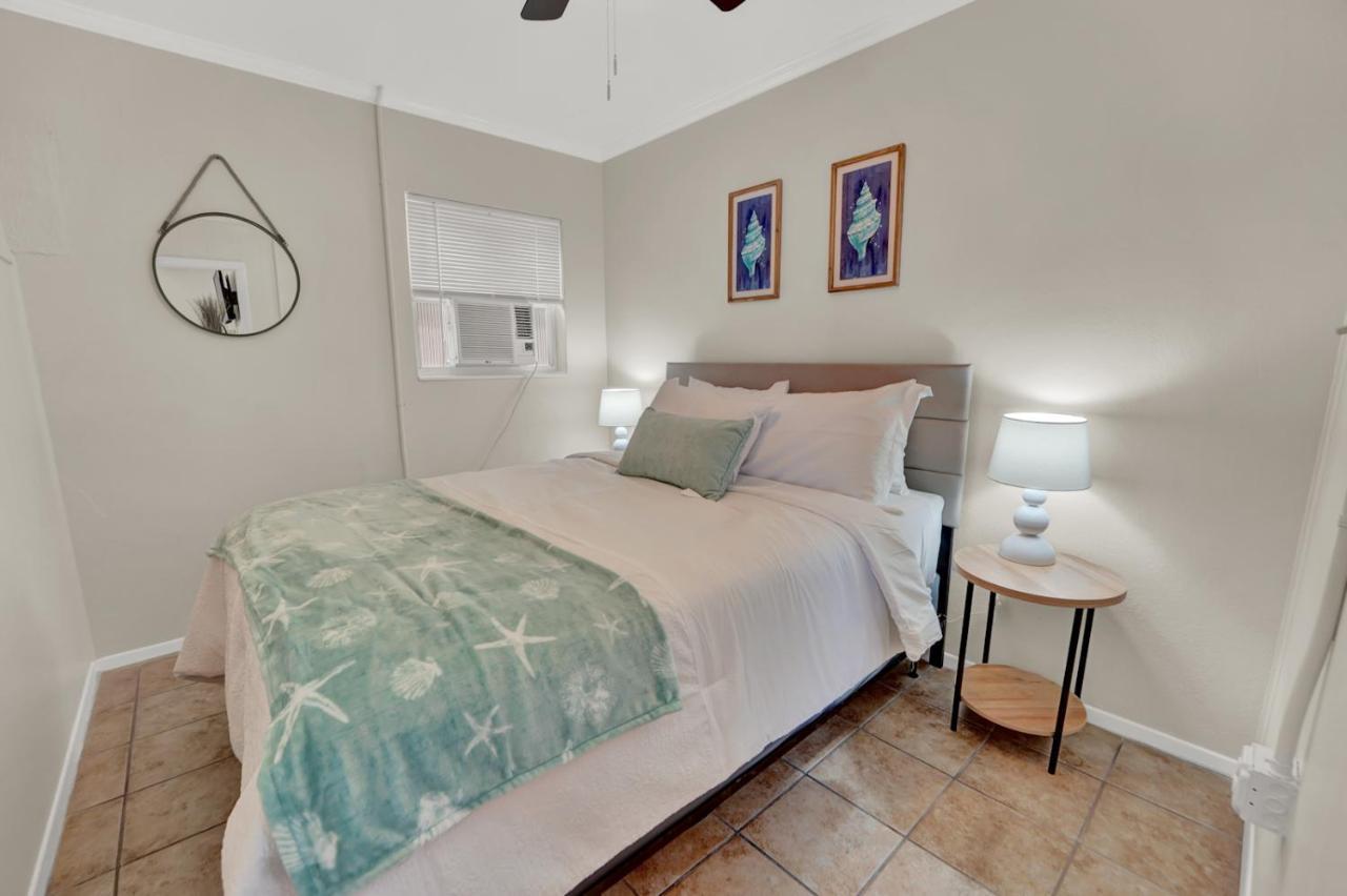 Sea Foam Suites Lower Grand Lagoon Luaran gambar