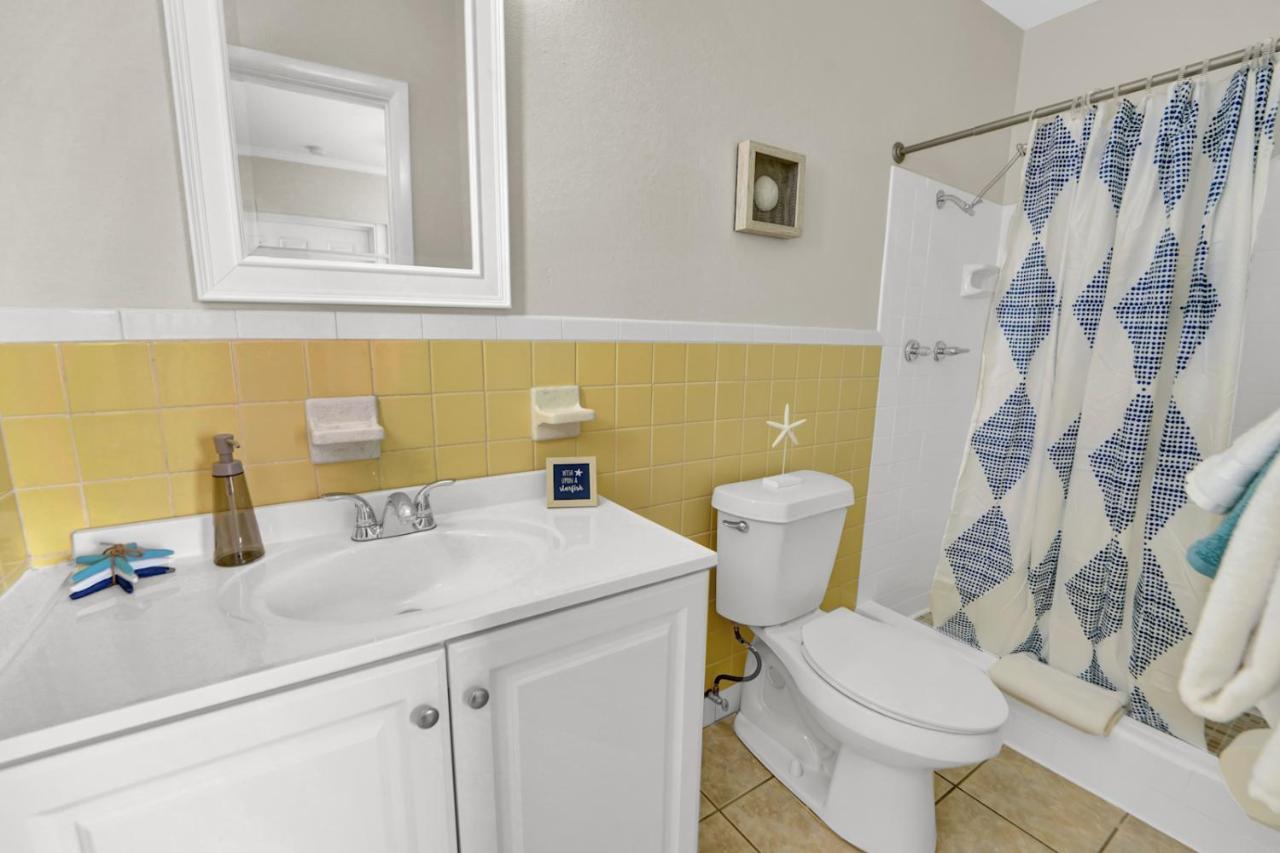 Sea Foam Suites Lower Grand Lagoon Luaran gambar
