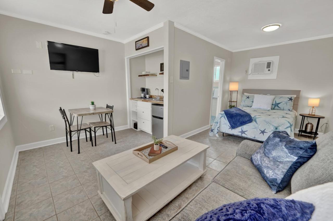 Sea Foam Suites Lower Grand Lagoon Luaran gambar