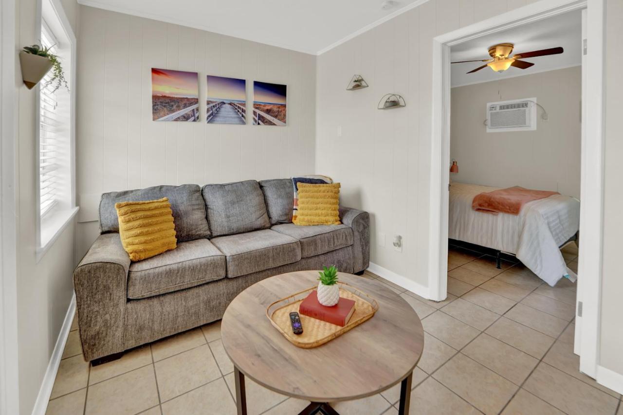 Sea Foam Suites Lower Grand Lagoon Luaran gambar