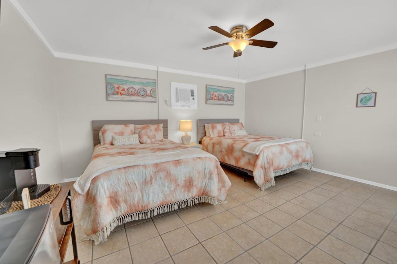 Sea Foam Suites Lower Grand Lagoon Luaran gambar