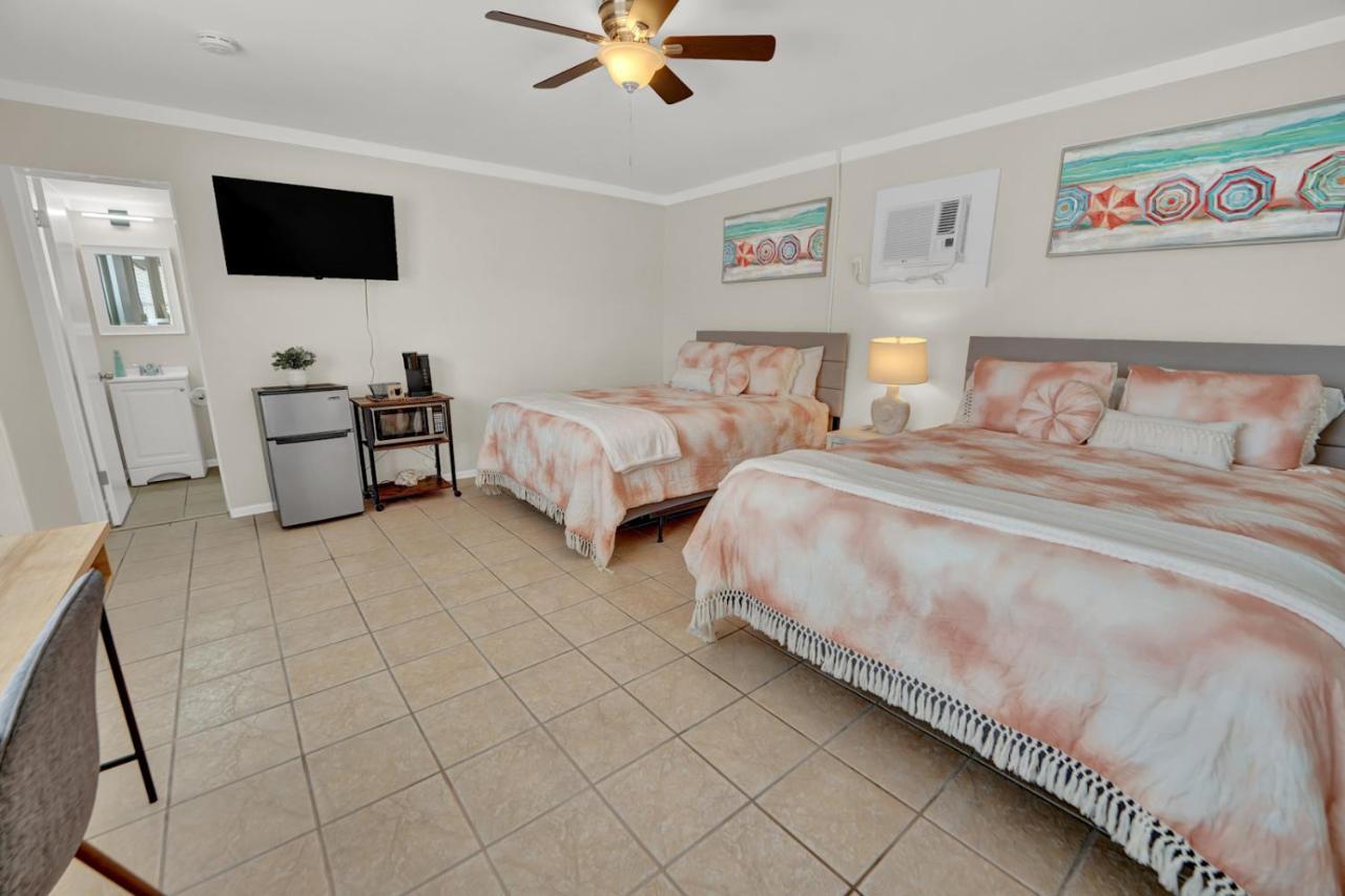 Sea Foam Suites Lower Grand Lagoon Luaran gambar