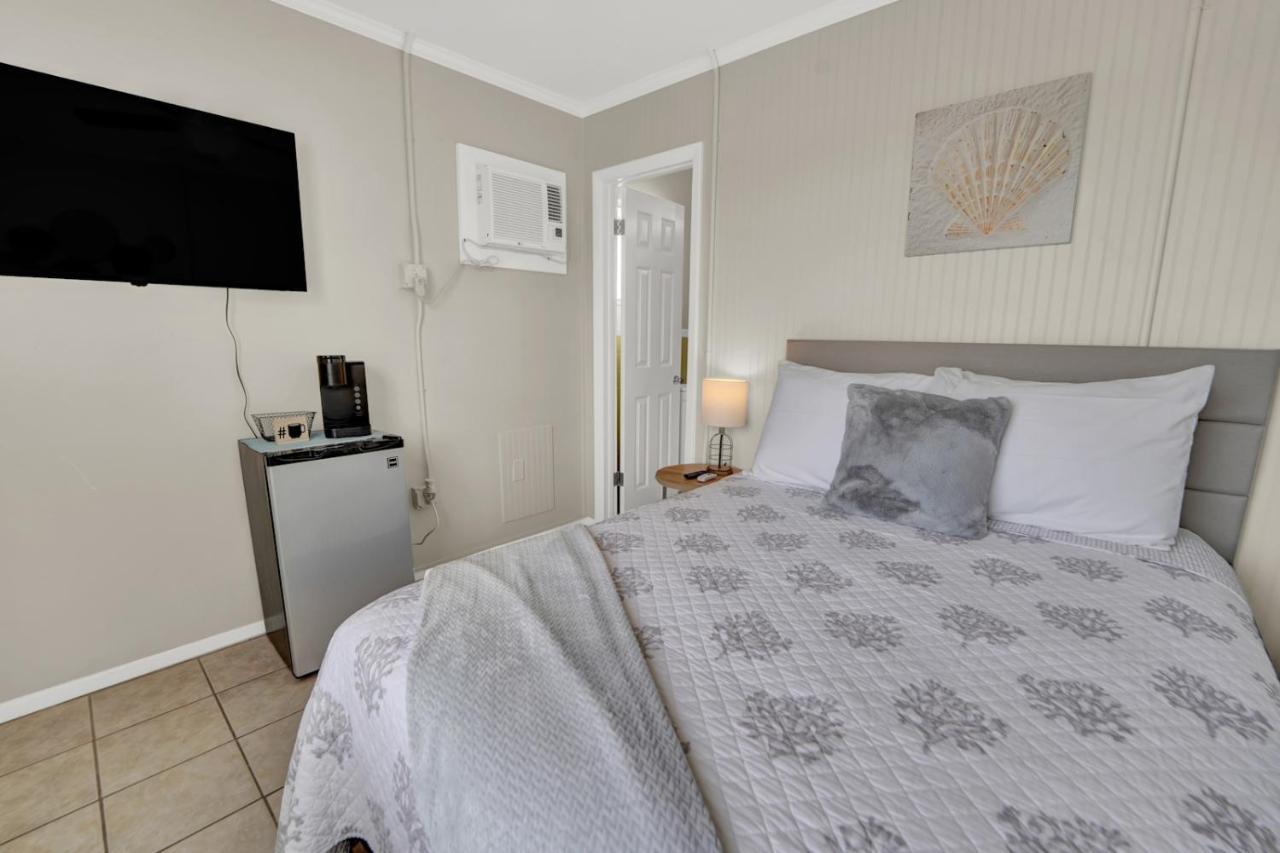 Sea Foam Suites Lower Grand Lagoon Luaran gambar