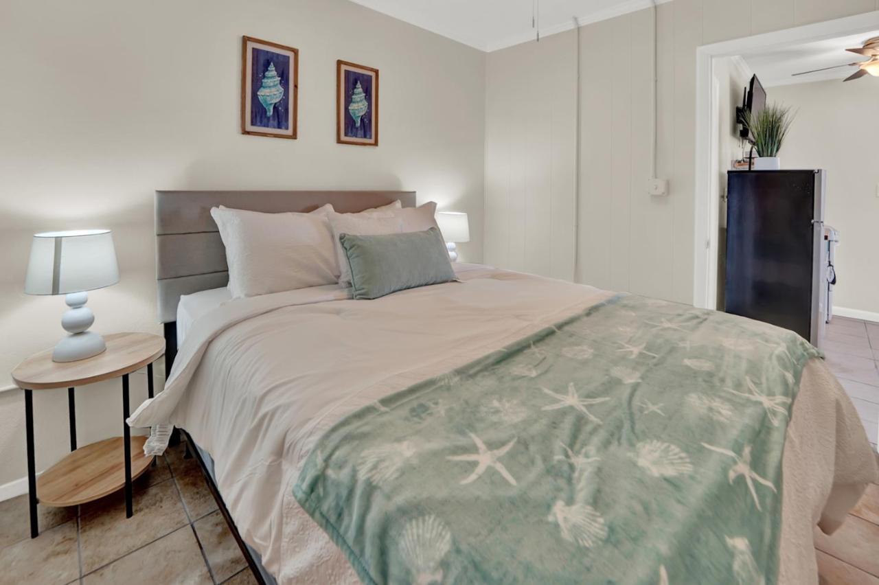 Sea Foam Suites Lower Grand Lagoon Luaran gambar