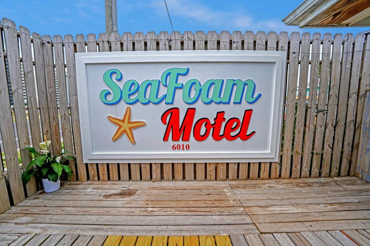 Sea Foam Suites Lower Grand Lagoon Luaran gambar