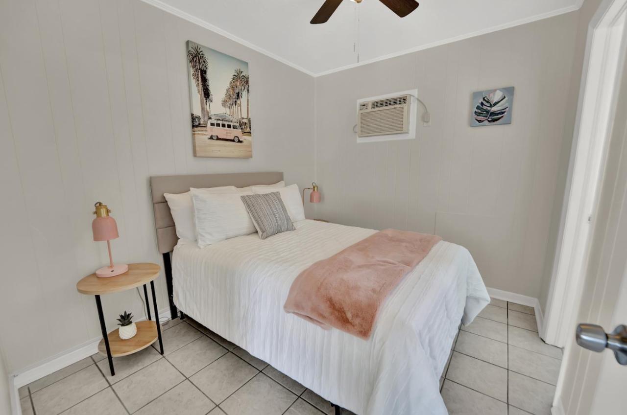 Sea Foam Suites Lower Grand Lagoon Luaran gambar