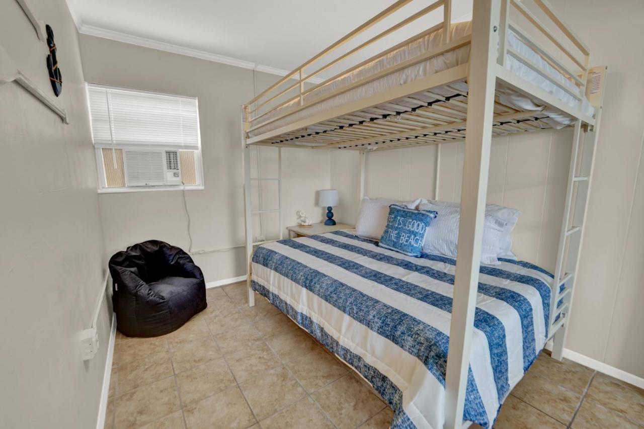 Sea Foam Suites Lower Grand Lagoon Luaran gambar