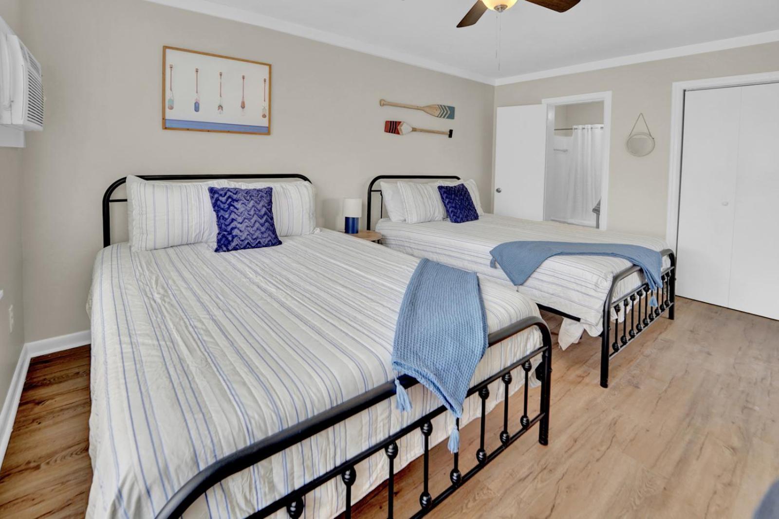 Sea Foam Suites Lower Grand Lagoon Luaran gambar