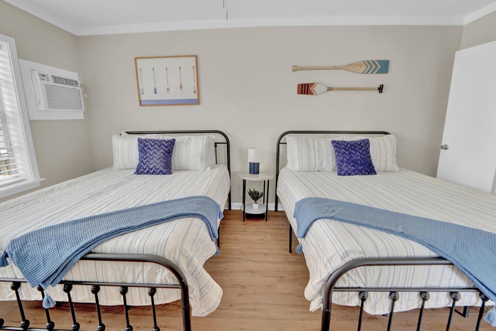 Sea Foam Suites Lower Grand Lagoon Luaran gambar